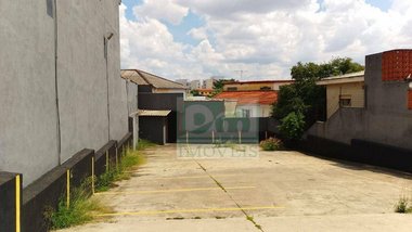 commercial_land_lot em Avenida Zelina, Vila Zelina - São Paulo - SP