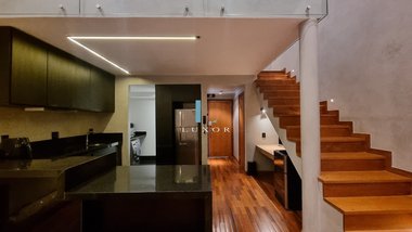 apartment em Rodovia Stael Mary Bicalho Motta Magalhães, Belvedere - Belo Horizonte - MG