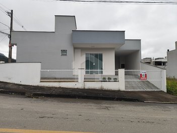 house em Rua Oswaldo Oldenburg, Jaraguá 99 - Jaraguá do Sul - SC