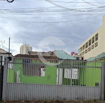land_lot em Rua Angá, Vila Formosa - São Paulo - SP