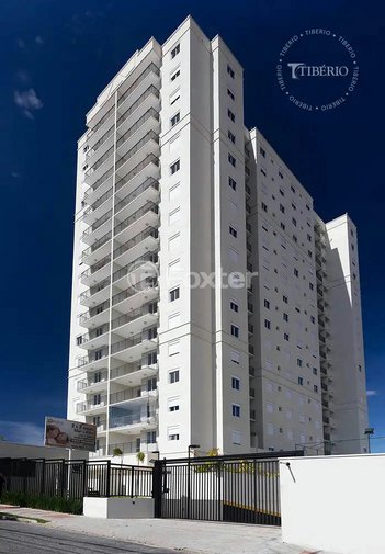 apartment em Rua Nova dos Portugueses, Chora Menino - São Paulo - SP