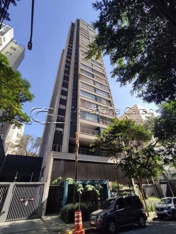apartment em Rua das Flechas, Vila Santa Catarina - São Paulo - SP