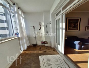 apartment em Rua Santa Rita, Floresta - Porto Alegre - RS