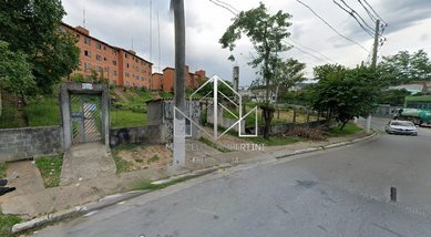 apartment em Estrada do Corredor, Parque Panamericano - São Paulo - SP