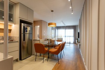 apartment em Avenida das Hortênsias, Centro - Gramado - RS