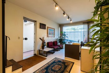 apartment em Avenida dos Bandeirantes, Vila Olímpia - São Paulo - SP