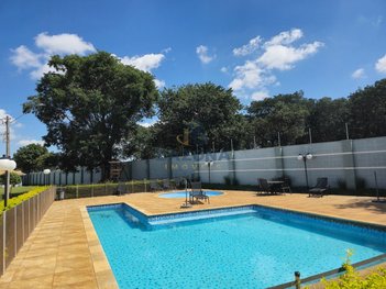 land_lot em Rua Odette Ramos Haddad, Residencial Veredas do Campo - Araraquara - SP