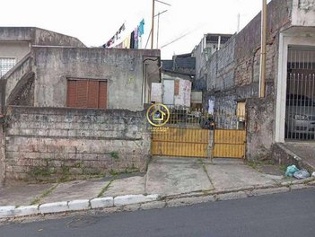 house em Rua José de Sá Accioly, Jardim Maristela - São Paulo - SP