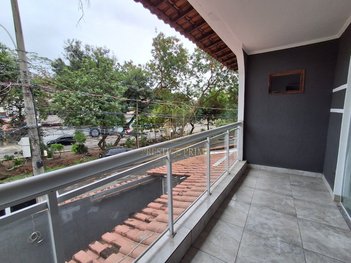 house em Avenida Francisco Bricio, Realengo - Rio de Janeiro - RJ