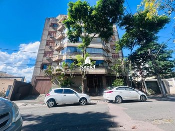 apartment em Rua Siqueira Campos, Centro - Canoas - RS