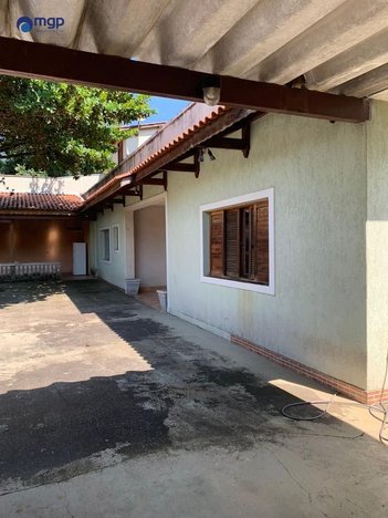 house em Rua Rafael Arnoni, Vila Irmãos Arnoni - São Paulo - SP