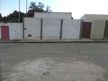 house em Rua Três, Carmo do Cajuru - Carmo do Cajuru - MG