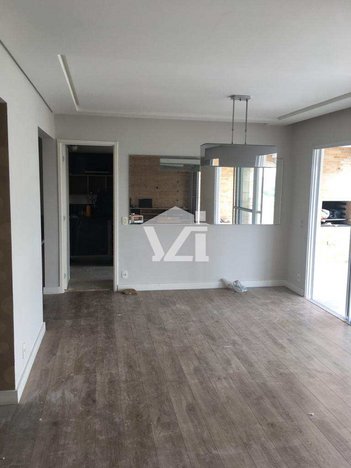 apartment em Rua Armando Maritan, Vila Oliveira - Mogi das Cruzes - SP