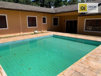 house em Alameda Patativa, Residencial Morada dos Pássaros-Aldeia da Serra - Barueri - SP