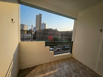 apartment em Rua Venâncio José Lisboa, Ponta da Praia - Santos - SP