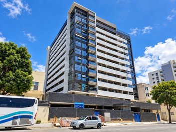 apartment em Avenida Professor Sandoval Arroxelas, Ponta Verde - Maceió - AL