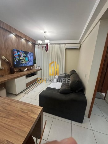 apartment em Rua 21, Vila Jaraguá - Goiânia - GO
