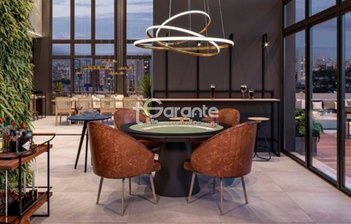 apartment em Rua Ministro Sinésio Rocha, Jardim Vera Cruz - São Paulo - SP