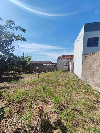 land_lot em Avenida Coelho Netto, City Petrópolis - Franca - SP