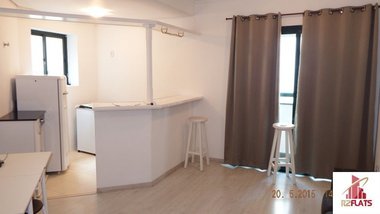 apartment em Rua Pedroso Alvarenga, Itaim Bibi - São Paulo - SP