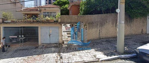 land_lot em Rua Flórida, Barcelona - São Caetano do Sul - SP