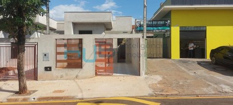 house em Avenida dos Estudantes, Ibiporã - Ibiporã - PR