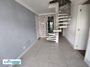 apartment em Estrada do Elenco, Jardim São Domingos - Guarulhos - SP