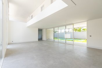 house em Rua José Gambarini, Jardim Cordeiro - São Paulo - SP