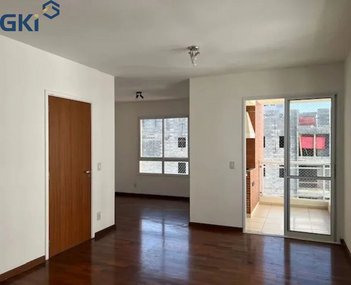 apartment em Avenida Doutor Altino Arantes, Vila Clementino - São Paulo - SP