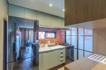 apartment em Rua Pedro Cacunda, Jardim São Paulo(Zona Norte) - São Paulo - SP