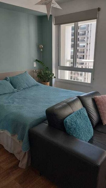 apartment em Rua Alves Guimarães, Pinheiros - São Paulo - SP