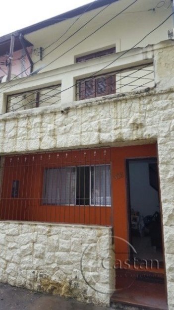 house em Rua Ulisses Cruz, Tatuapé - São Paulo - SP