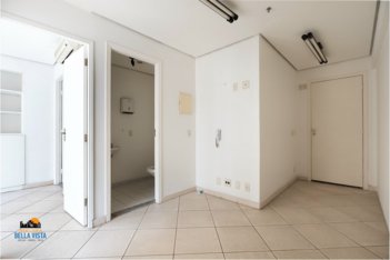 office em Rua Barata Ribeiro, Bela Vista - São Paulo - SP