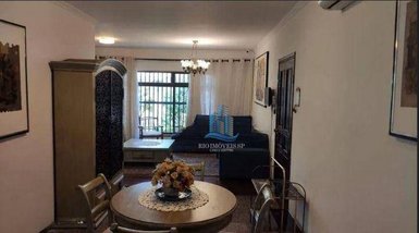 house em Rua Guaporé, Santa Maria - São Caetano do Sul - SP