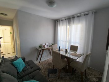 apartment em Avenida Afonso Pena, Goiânia 2 - Goiânia - GO