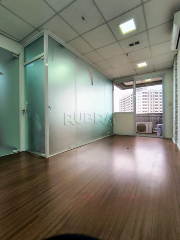 office em Rua Giovanni Battista Pirelli, Vila Homero Thon - Santo André - SP