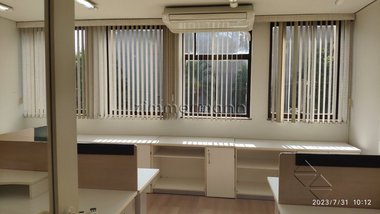 office em Avenida José César de Oliveira, Vila Leopoldina - São Paulo - SP