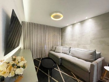 apartment em Avenida Presidente Washington Luiz, Bessa - João Pessoa - PB