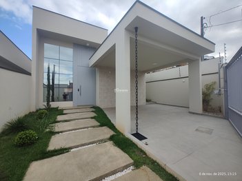 house em Avenida Orquídea, Vila Silena - Atibaia - SP