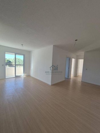 apartment em Avenida Juvenal Arantes, Jardim Carolina - Jundiaí - SP