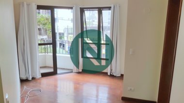apartment em Rua Comendador Miguel Calfat, Vila Nova Conceição - São Paulo - SP