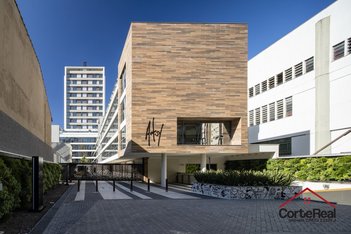office em General Lima e Silva, Cidade Baixa - Porto Alegre - RS