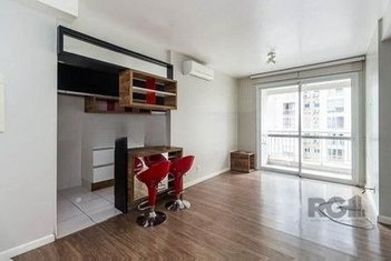 apartment em Benno Mentz, Vila Ipiranga - Porto Alegre - RS