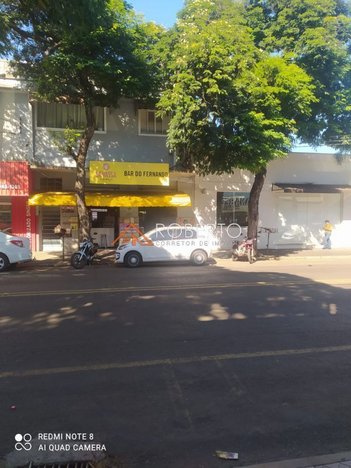 apartment em Avenida Distrito Federal, Centro - Paranavaí - PR