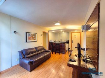 apartment em Rua Professor Moraes, Savassi - Belo Horizonte - MG