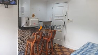 apartment em Avenida Joaquim Rolla, Quitandinha - Petrópolis - RJ