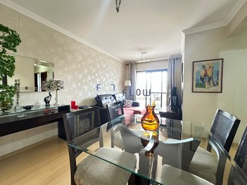 apartment em Rua Alexandre Archipenko, Vila Andrade - São Paulo - SP