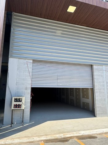 business em Rua Pinto Alves, Vila Maria II - Lagoa Santa - MG