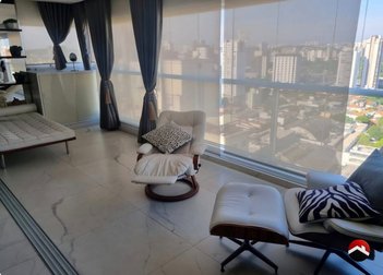 apartment em Rua Fernão Dias, Pinheiros - São Paulo - SP