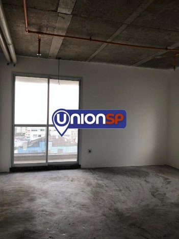 office em Pirapitingui, Liberdade - São Paulo - SP